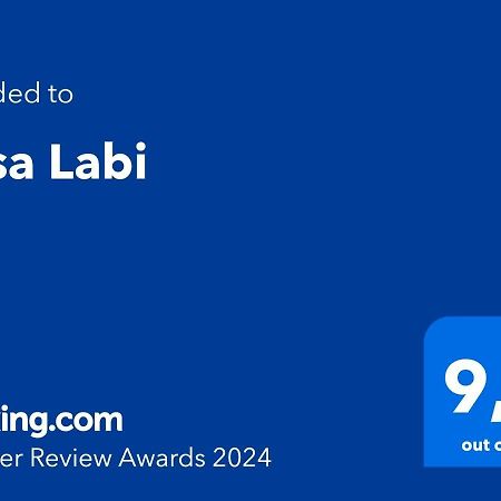 Casa Labi Apartment Termini Imerese Ngoại thất bức ảnh