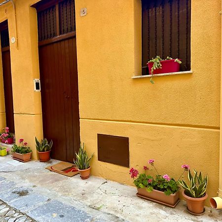 Casa Labi Apartment Termini Imerese Ngoại thất bức ảnh