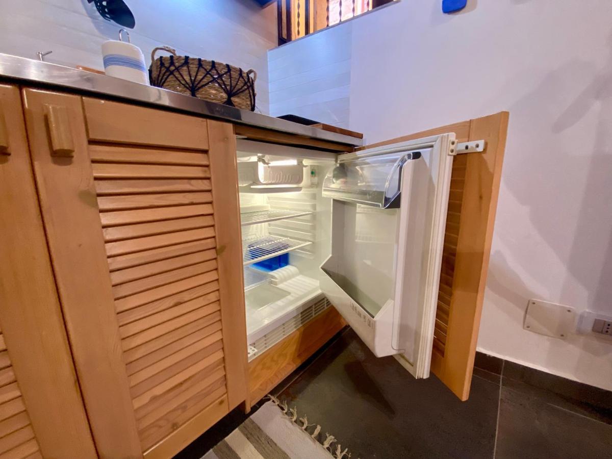 Casa Labi Apartment Termini Imerese Ngoại thất bức ảnh