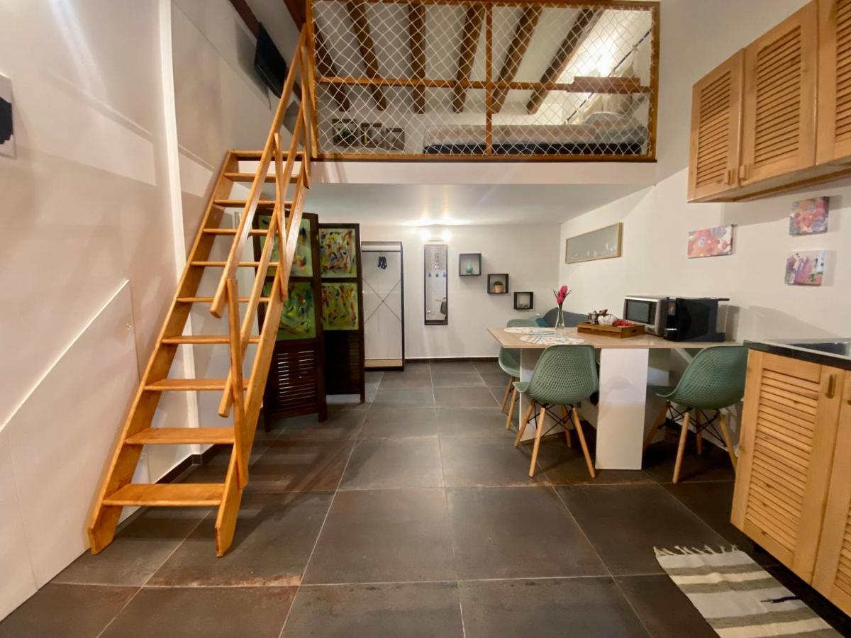 Casa Labi Apartment Termini Imerese Ngoại thất bức ảnh