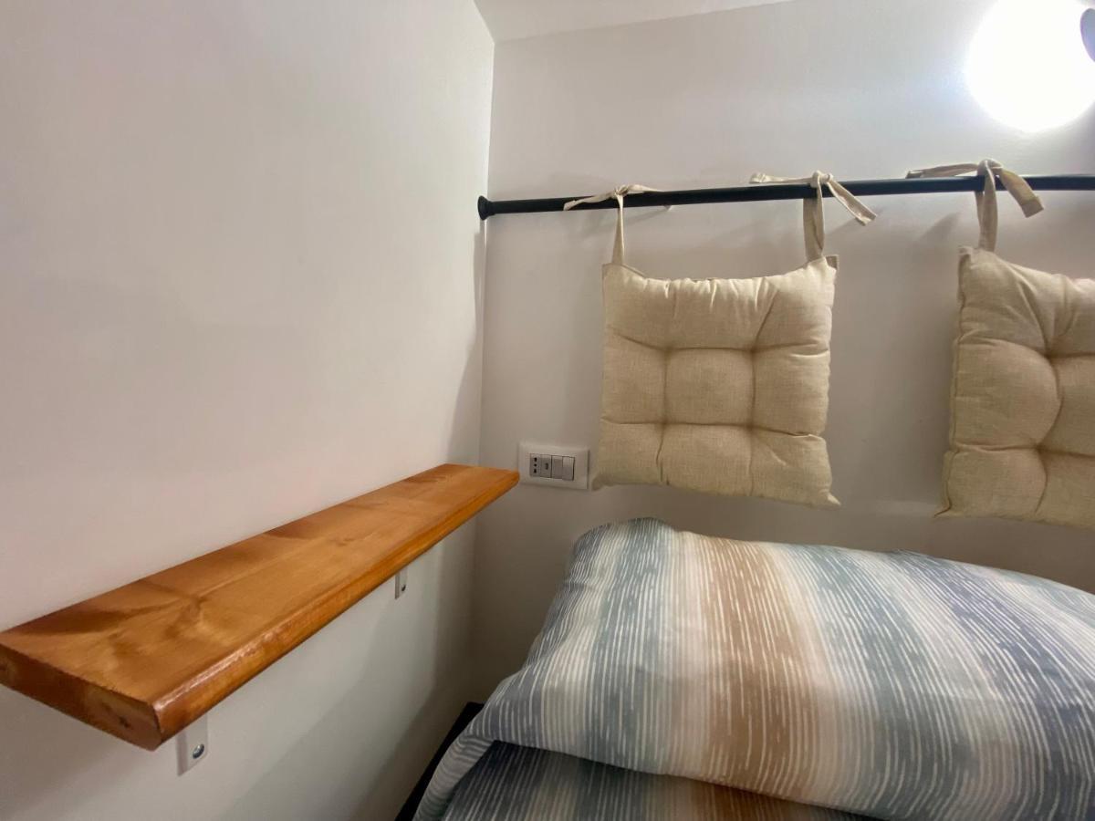 Casa Labi Apartment Termini Imerese Ngoại thất bức ảnh