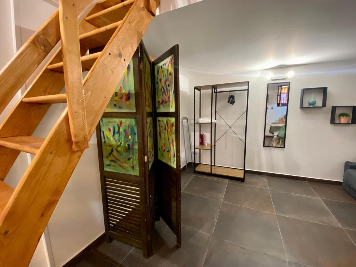 Casa Labi Apartment Termini Imerese Ngoại thất bức ảnh