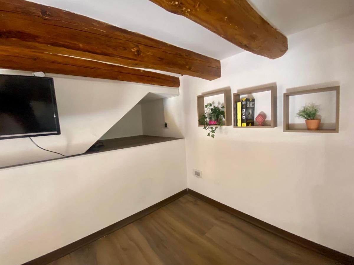 Casa Labi Apartment Termini Imerese Ngoại thất bức ảnh