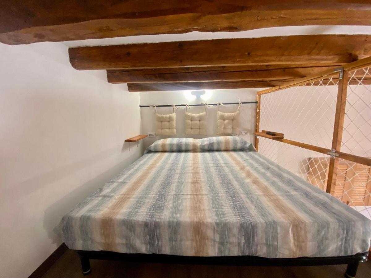 Casa Labi Apartment Termini Imerese Ngoại thất bức ảnh