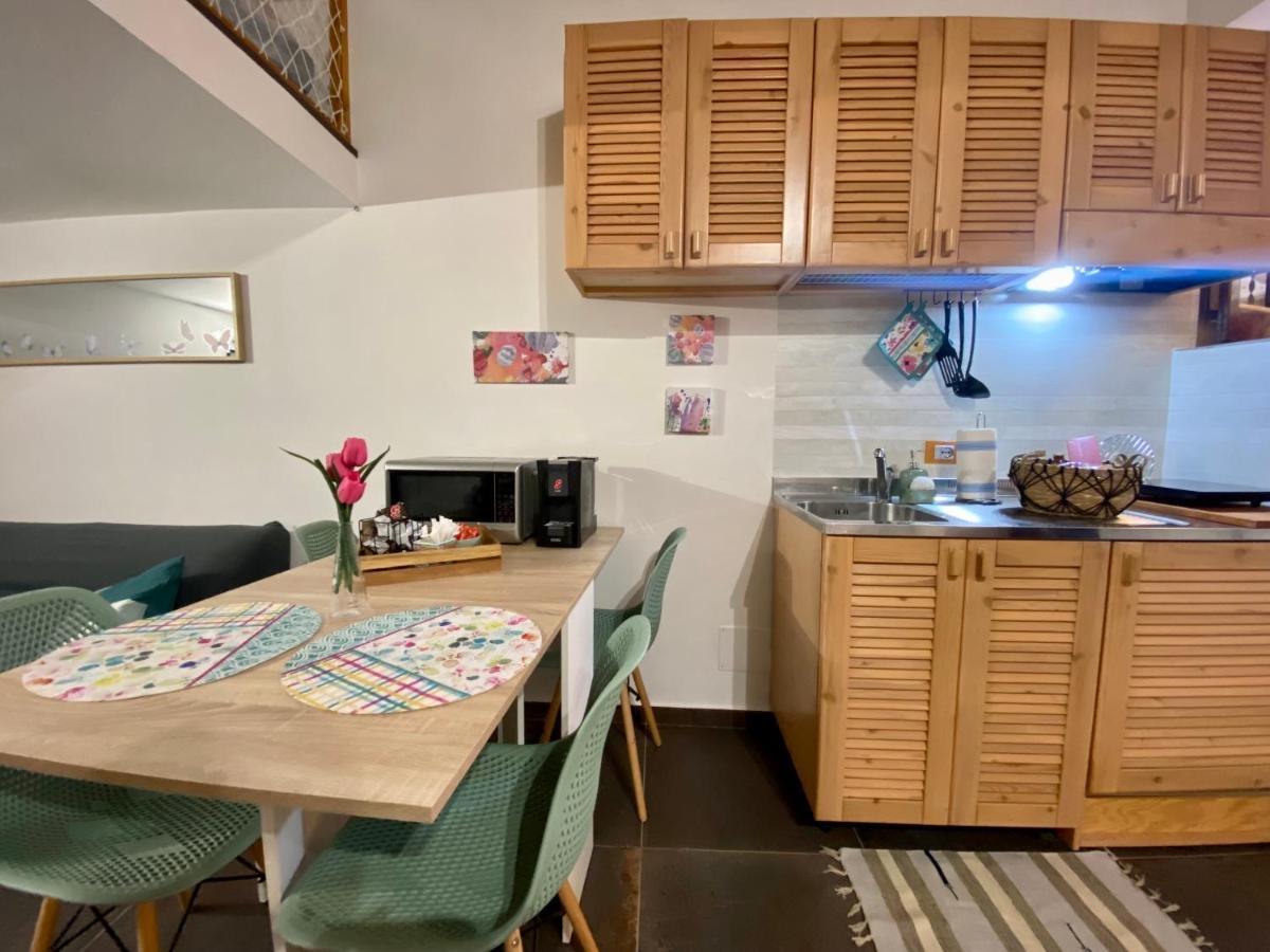 Casa Labi Apartment Termini Imerese Ngoại thất bức ảnh