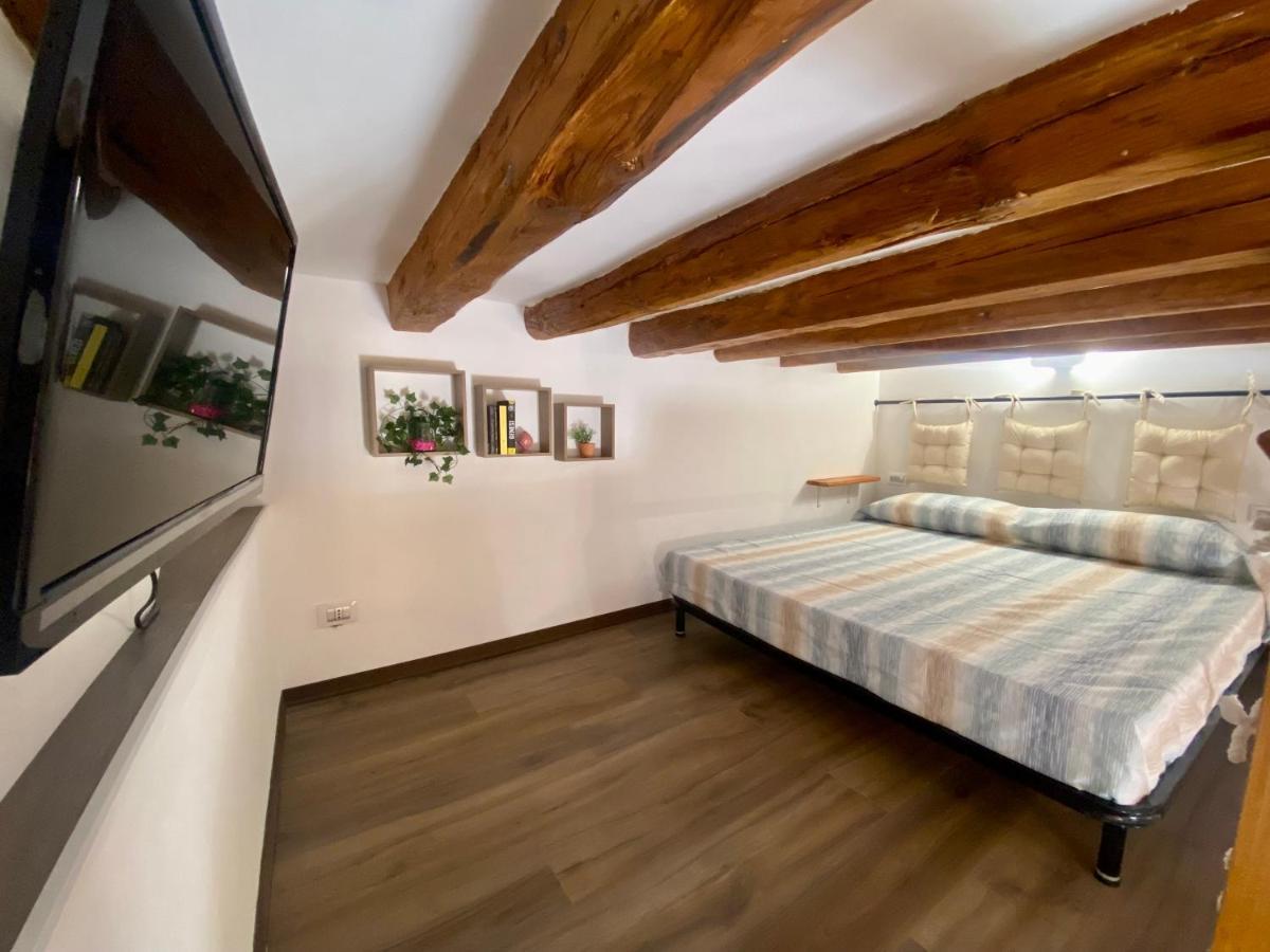 Casa Labi Apartment Termini Imerese Ngoại thất bức ảnh