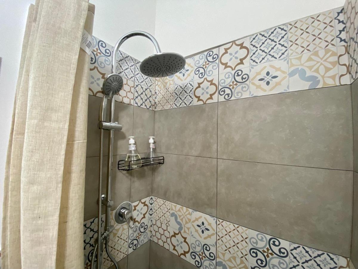 Casa Labi Apartment Termini Imerese Ngoại thất bức ảnh