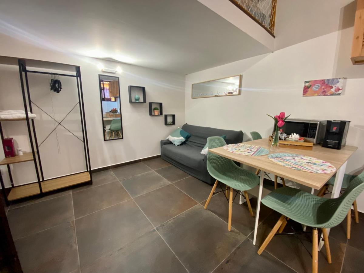 Casa Labi Apartment Termini Imerese Ngoại thất bức ảnh