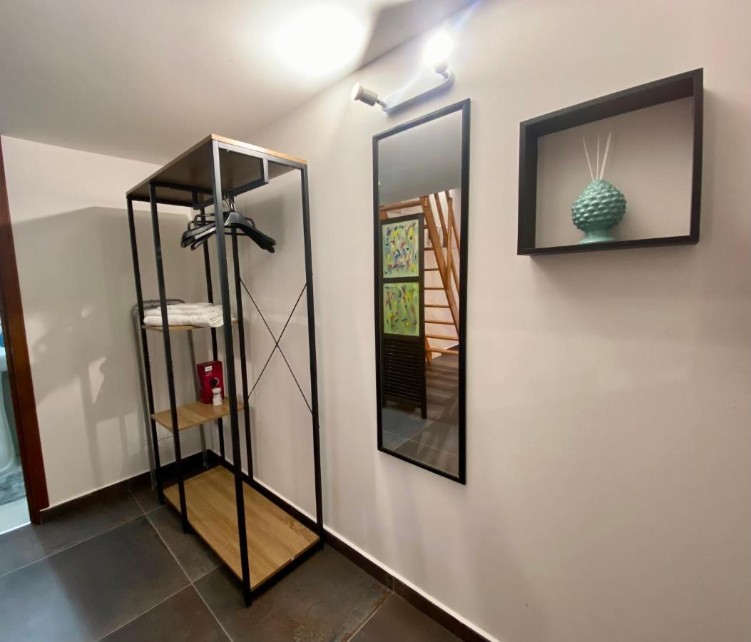 Casa Labi Apartment Termini Imerese Ngoại thất bức ảnh