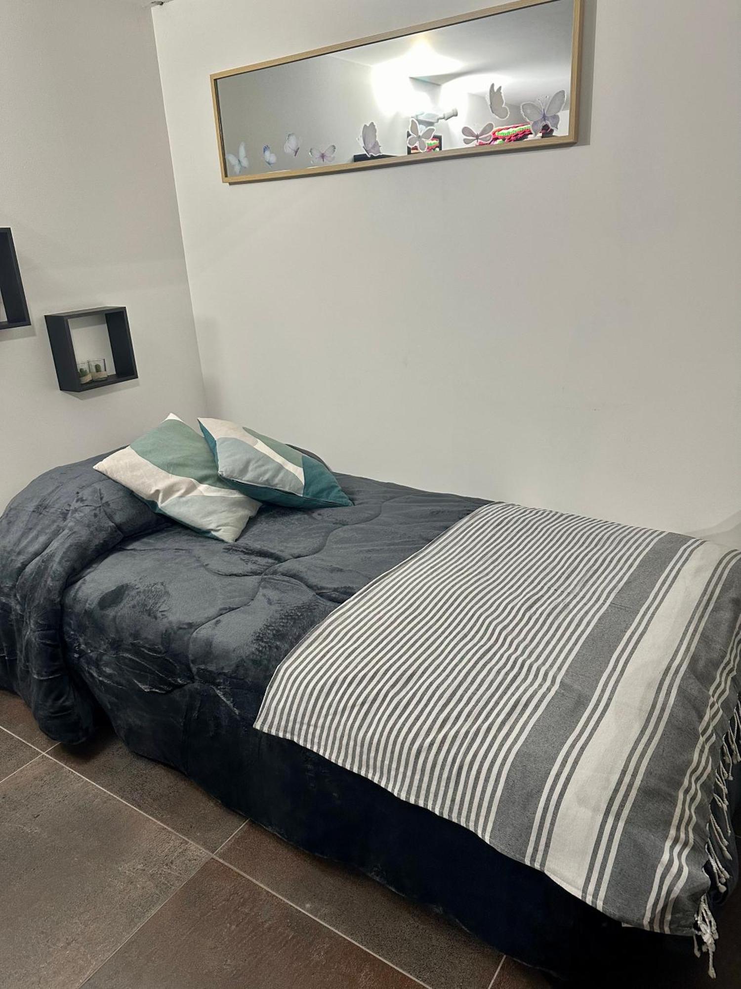 Casa Labi Apartment Termini Imerese Ngoại thất bức ảnh